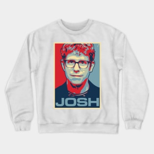 Josh Crewneck Sweatshirt